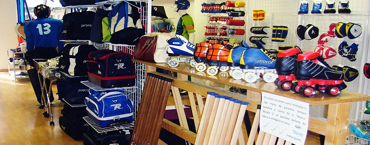 Index Hockey Shop